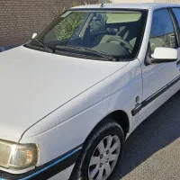 405slxسفید مدل ۹۷برج ۱۱