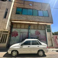 رهن و اجاره مغازه در چناران