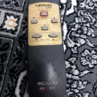 اسپیکر میکرولب لکسوس اصلی|قطعات و لوازم جانبی رایانه|بندر انزلی, سامانسر|دیوار