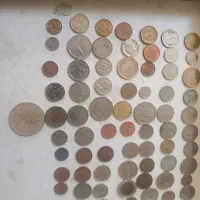 سکه خارجی
