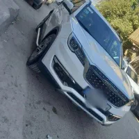 فیدلیتی402 خشک کمپانی برج 12|خودرو سواری و وانت|کرمانشاه, |دیوار