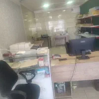 همکار برای کافینت