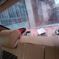 پژو پارس|خودرو سواری و وانت|بروجرد, |دیوار