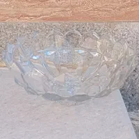 تعدادی بلور خارجی