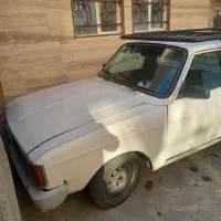 پیکان وانت مدل ۹۱