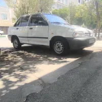 پراید مدل 85 فروش فوری