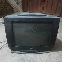 تلویزیون الجی