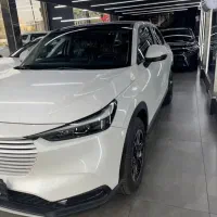 هوندا وزل رنگبندی صفر HONDA VEZEL مدل 1404|خودرو سواری و وانت|تهران, صادقیه|دیوار