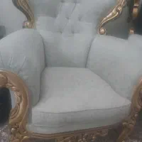 درحدنو سالم..|مبلمان خانگی و میز عسلی|تهران, خواجه نظام الملک|دیوار
