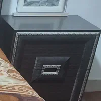 میز دراور و پاتختی