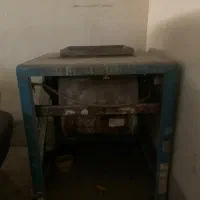 کولر آبی آبسال ۴۵۰۰ سقفی
