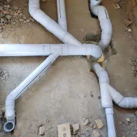 لوله کشی ساختمان نصب تعمیر شیرآلات پرده آبگرمکن|خدمات پیشه و مهارت|سلماس, |دیوار