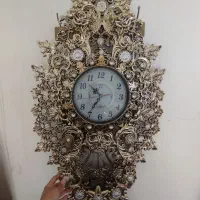 ساعت دیواری نو