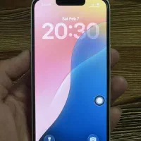 آیفون 13 نرمال درحد باطری 100