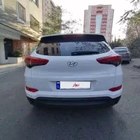 هیوندایی توسان 2017 فول شرکتی|خودرو سواری و وانت|تهران, امام زاده قاسم (نیاوران)|دیوار