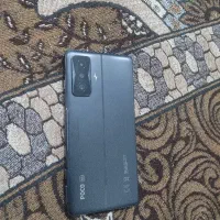 گوشی ردمی k50 گیمینگ|موبایل|ماهیدشت, |دیوار