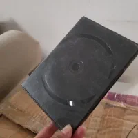 قاب دی وی دی تکی