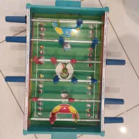 فوتبال دستی