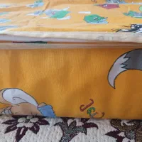 تشک‌تخت‌نوزاد|تشک تختخواب|دماوند, گیلاوند|دیوار