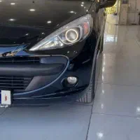 ۲۰۷ پانا.ارتقا یافته|خودرو سواری و وانت|فیروزآباد (فارس), |دیوار