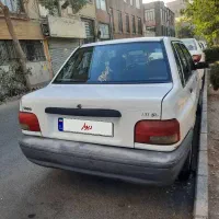 پراید 131 SL، مدل ۱۳۹۰|خودرو سواری و وانت|تهران, امام زاده عبدالله|دیوار