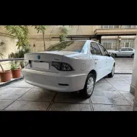 سمند سورن XU7P