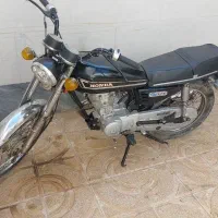 هونداCGمدل89