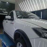 کوئیک مدل ۱۴۰۳ Gxl|خودرو سواری و وانت|بجنورد, |دیوار