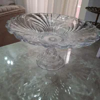 ظروف شیشه فرانسوی و ایرانی|ظروف سرو و پذیرایی|قصرشیرین, |دیوار