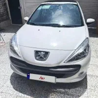 207 سقف شیشه ای ارتقا یافته Tu5 1404