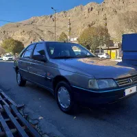 پژو ۴۰۵. مدل ۹۱ کارخانه|خودرو سواری و وانت|ماکو, |دیوار