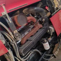 تراکتور 3مدل برج ساعت کار کرده|خودرو سنگین|چمران, |دیوار