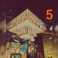 لوستر زیر قیمت  خرید|لوستر و چراغ آویز|شیراز, سینما سعدی|دیوار