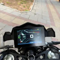 Qj کیوجی srk 250 دوسیلندر بنلی|موتورسیکلت|تهران, جی|دیوار
