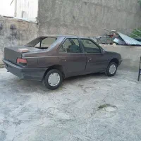 پژو ۲۰۰۰ مدل ۷۳