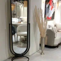 اینه قدی  رنگ ثابت ۳۹۰۰۰۰۰|آینه|لردگان, |دیوار