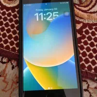 ایفون ۸پلاس ۲۵۶