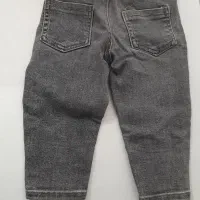 شلوار لی بچگانه|کفش و لباس بچه|اسلام‌شهر, مظفریه|دیوار