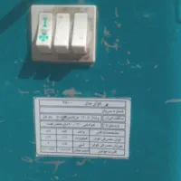 سلام یک عدد کولر ابی دستی نو سعی سالم