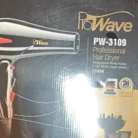 فروش اتو و سشوار و ریش تراش به علته تغییر شغل