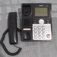 تلفن رومیزی|تلفن رومیزی|لنگرود, |دیوار