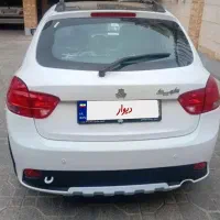 فروش کوییک|خودرو سواری و وانت|محمدیه-قزوین, |دیوار