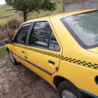 تاکسی مدل99|خودرو سواری و وانت|گرمی, |دیوار