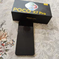 گوشی پوکو X7 پرو|موبایل|آبدانان, |دیوار