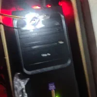 کامپیوتر RX 5808gig|رایانه رومیزی|تهران, فلاح|دیوار