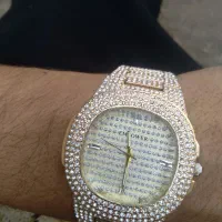 mpawerساعت اصلی ضد اب