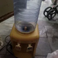 آب سردکن