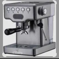 قهوه ساز نیمه صنعتی مباشی