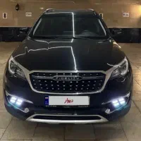 فیدلیتی1402 پرام گیربکس جدید (اقساطی)7 نفره