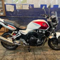 cb1300|موتورسیکلت|بجنورد, |دیوار